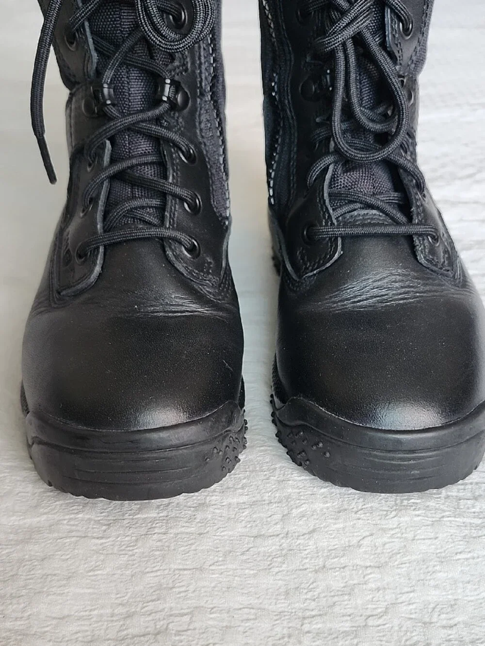 5.11 Tactical selling pair